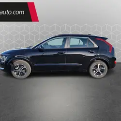 Kia Niro 1.6 GDi 129 ch HEV DCT6 Active 5p occasion - Brive-la-Gaillarde - photo 2/12