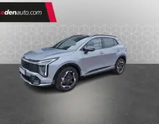 Kia Sportage - Sportage Hybride 239 ch BVA6 GT-Line Premium 5p - 41 990 €