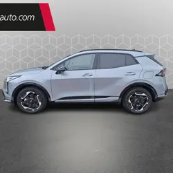 Kia Sportage Sportage Hybride 239 ch BVA6 GT-Line Premium 5p Brive-la-Gaillarde