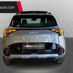 Kia Sportage Sportage Hybride 239 ch BVA6 GT-Line Premium 5p Brive-la-Gaillarde