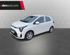 Kia Picanto - Picanto 1.0 GDi 68 ch BVM5 Active 5p - 16 770 €
