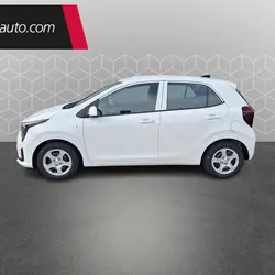 Kia Picanto Picanto 1.0 GDi 68 ch BVM5 Active 5p Brive-la-Gaillarde