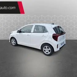 Kia Picanto Picanto 1.0 GDi 68 ch BVM5 Active 5p Brive-la-Gaillarde