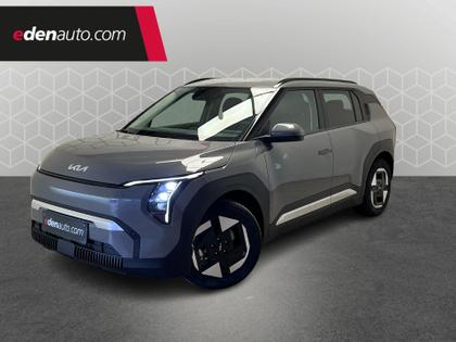 Kia EV3 - EV3 204 ch Autonomie Longue 81.4 kWh Earth 5p - 38 000 €