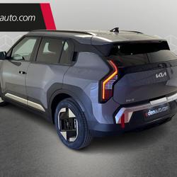 Kia EV3 EV3 204 ch Autonomie Longue 81.4 kWh Earth 5p Brive-la-Gaillarde