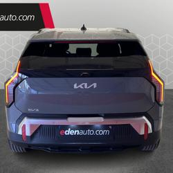 Kia EV3 EV3 204 ch Autonomie Longue 81.4 kWh Earth 5p Brive-la-Gaillarde