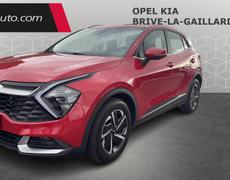 Kia Sportage Brive-la-Gaillarde