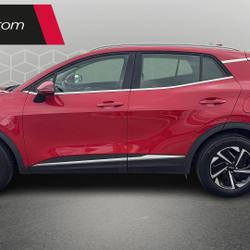 Kia Sportage Sportage 1.6 T-GDi 150ch MHEV iBVM6 4x2 Active Business 5p Brive-la-Gaillarde