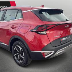 Kia Sportage Sportage 1.6 T-GDi 150ch MHEV iBVM6 4x2 Active Business 5p Brive-la-Gaillarde