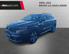 Kia Sorento Brive-la-Gaillarde