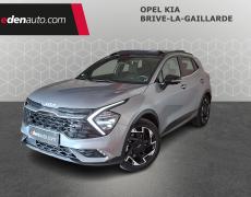 Kia Sportage Brive-la-Gaillarde
