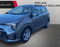 Kia Picanto Brive-la-Gaillarde