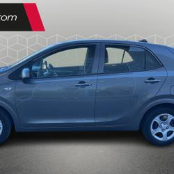 Kia Picanto 1.0 DPi 63 ch BVM5 Active Business 5p occasion - Brive-la-Gaillarde - photo 2/34