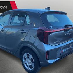 Kia Picanto 1.0 DPi 63 ch BVM5 Active Business 5p occasion - Brive-la-Gaillarde - photo 3/34