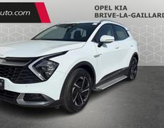 Kia Sportage Brive-la-Gaillarde