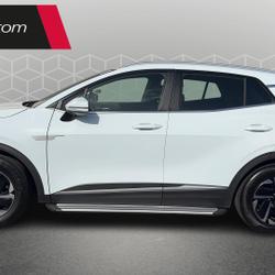 Kia Sportage Sportage 1.6 T-GDi 150ch MHEV BVM6 4x2 Active 5p Brive-la-Gaillarde