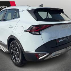 Kia Sportage Sportage 1.6 T-GDi 150ch MHEV BVM6 4x2 Active 5p Brive-la-Gaillarde