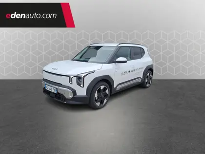 Kia EV2 - EV2 107,8 kW (145 ch) Autonomie Standard 42.2 kWh Earth 5p - 29 080 €