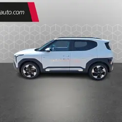 Kia EV2 EV2 107,8 kW (145 ch) Autonomie Standard 42.2 kWh Earth 5p Brive-la-Gaillarde