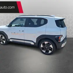 Kia EV2 EV2 107,8 kW (145 ch) Autonomie Standard 42.2 kWh Earth 5p Brive-la-Gaillarde