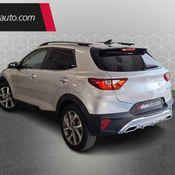 Kia Stonic Stonic 1.0 T-GDi 100 ch BVM6 GT-line 5p Brive-la-Gaillarde