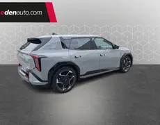 Kia EV4 Brive-la-Gaillarde