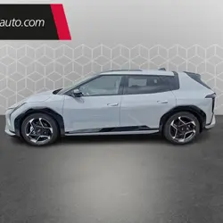 Kia EV4 EV4 204 ch Autonomie Longue 81.4 kWh GT-Line 5p Brive-la-Gaillarde
