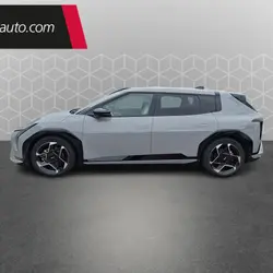 Kia EV4 EV4 204 ch Autonomie Longue 81.4 kWh GT-Line 5p Brive-la-Gaillarde