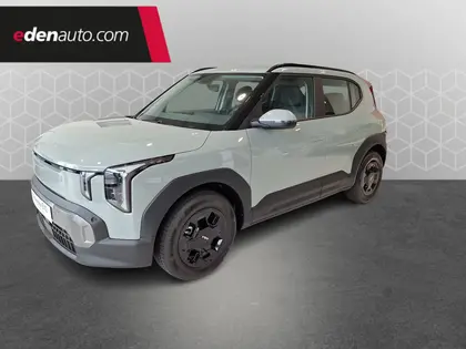 Kia EV2 - EV2 107,8 kW (147 ch) Autonomie Standard 42.2 kWh Air 5p - 26 890 €