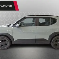 Kia EV2 EV2 107,8 kW (147 ch) Autonomie Standard 42.2 kWh Air 5p Brive-la-Gaillarde