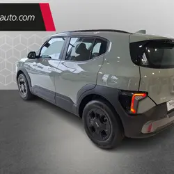 Kia EV2 EV2 107,8 kW (147 ch) Autonomie Standard 42.2 kWh Air 5p Brive-la-Gaillarde