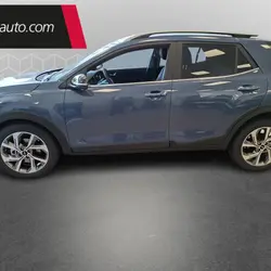 Kia Stonic Stonic 1.0 T-GDi 100 ch DCT7 GT-line 5p Brive-la-Gaillarde