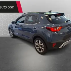 Kia Stonic Stonic 1.0 T-GDi 100 ch DCT7 GT-line 5p Brive-la-Gaillarde