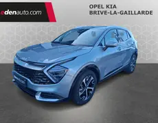 Kia Sportage Brive-la-Gaillarde