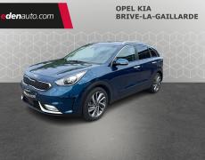 Kia Niro Brive-la-Gaillarde