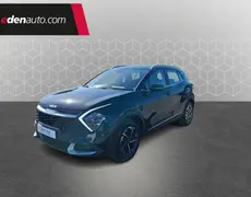 Kia Sportage Brive-la-Gaillarde