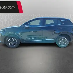 Kia Sportage Sportage 1.6 T-GDi 245ch ISG Hybride Rechargeable BVA6 4x4 Active 5p Brive-la-Gaillarde