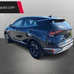 Kia Sportage Sportage 1.6 T-GDi 245ch ISG Hybride Rechargeable BVA6 4x4 Active 5p Brive-la-Gaillarde