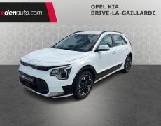 Kia Niro Brive-la-Gaillarde
