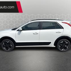 Kia Niro Niro EV Electrique 204 ch Active 5p Brive-la-Gaillarde