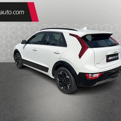 Kia Niro Niro EV Electrique 204 ch Active 5p Brive-la-Gaillarde