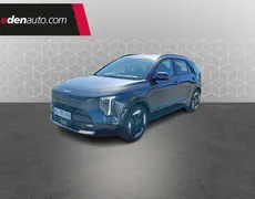 Kia Niro - Niro 1.6 GDi Hybride 138 ch DCT6 Premium 5p - 35 700 €