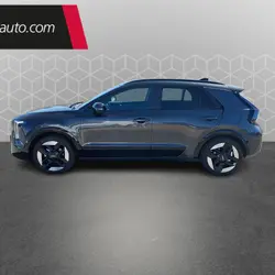 Kia Niro Niro 1.6 GDi Hybride 138 ch DCT6 Premium 5p Brive-la-Gaillarde