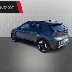 Kia Niro Niro 1.6 GDi Hybride 138 ch DCT6 Premium 5p Brive-la-Gaillarde