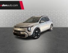 Kia Stonic - Stonic 1.0 T-GDi 100 ch BVM6 Active 5p - 23 250 €