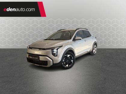 Kia Stonic - Stonic 1.0 T-GDi 100 ch BVM6 Active 5p - 23 250 €