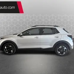 Kia Stonic Stonic 1.0 T-GDi 100 ch BVM6 Active 5p Brive-la-Gaillarde
