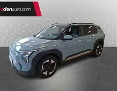 Kia EV3 - EV3 204 ch Autonomie Longue 81.4 kWh Earth 5p - 39 100 €
