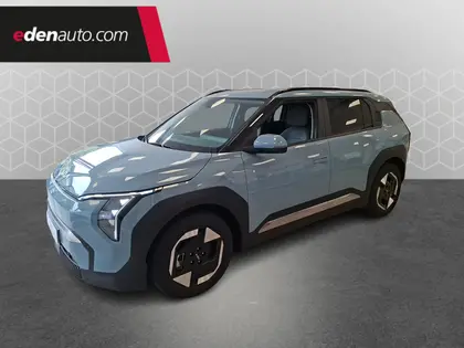 Kia EV3 - EV3 204 ch Autonomie Longue 81.4 kWh Earth 5p - 39 100 €
