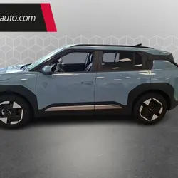 Kia EV3 EV3 204 ch Autonomie Longue 81.4 kWh Earth 5p Brive-la-Gaillarde